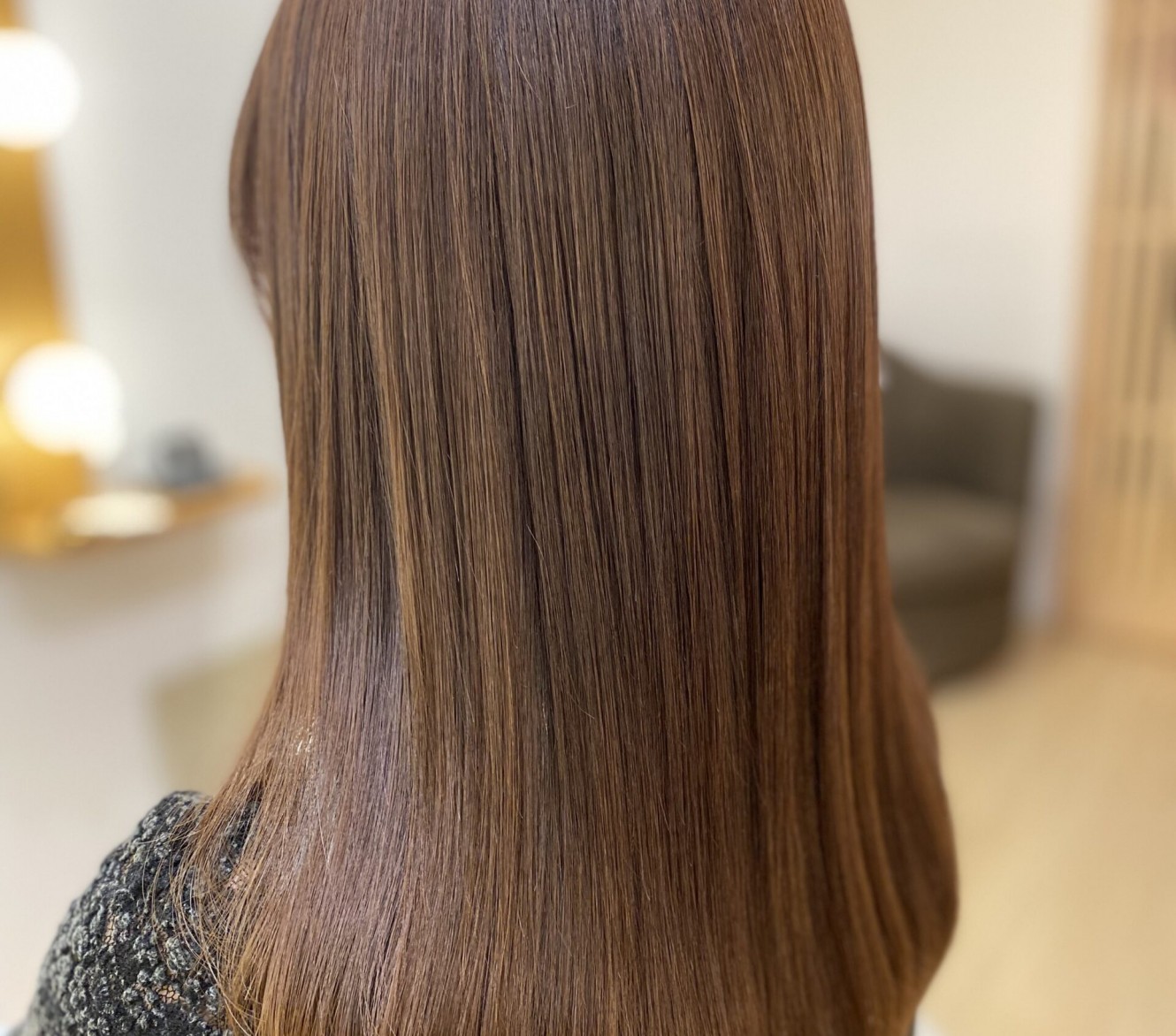 髪の悩みを解消するための第一歩〜AVEで体験された驚きの変化