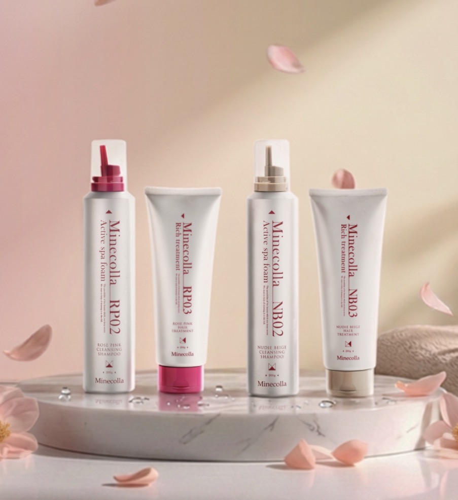 【春におすすめ】髪色を“ケアしながら楽しむ”新習慣